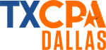 Texas Society of Certified Public Accountants logo
