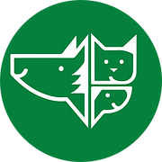 Humane Society of North Texas logo