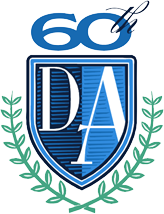 Dallas Secondary Educational Academy logo