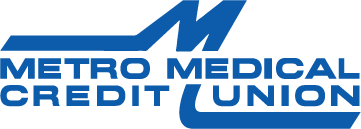 Metro Medical Credit Union logo