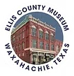 Ellis County Museum Inc logo