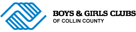 Boys & Girls Club of Collin County logo