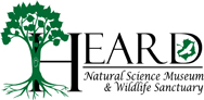 Heard Natural Science Museum and Wildlife Sanctuary Inc logo