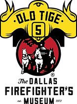 Dallas Firefighters Museum Incorporated logo