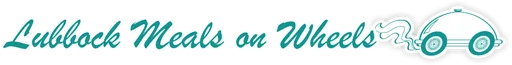 Lubbock Meals on Wheels Inc logo