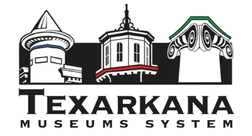 Texarkana Historical Society and Museum logo