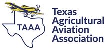 Texas Agricultural Aviation Association logo