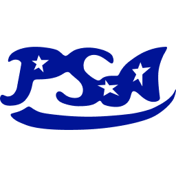 Plano Sports Authority logo