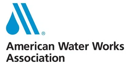 American Water Works Association logo