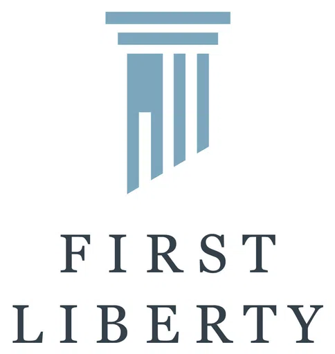 First Liberty Institute logo