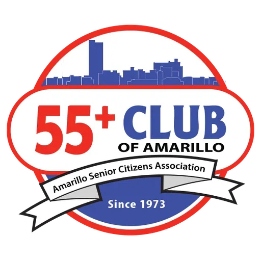Amarillo Senior Citizens Association Independence Village logo