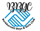 Boys Club of Burkburnett logo