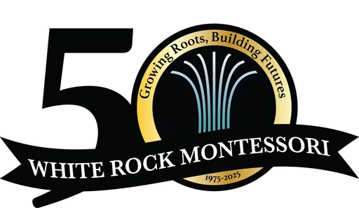 White Rock Montessori Elementary School of the Good Samaritan Inc logo