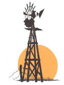 Moore County Historical Museum logo