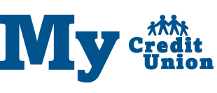 MY Credit Union logo