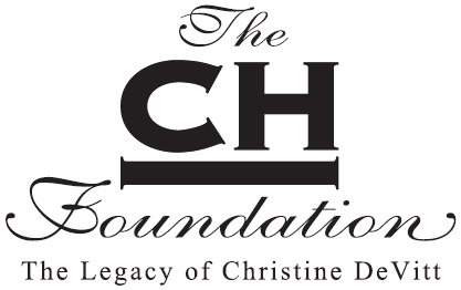 CH Foundation logo