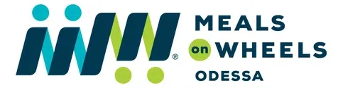 Meals on Wheels of Odessa Incorporated logo