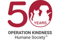 Operation Kindness logo