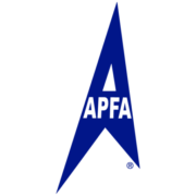Association of Professional Flight Attendants logo
