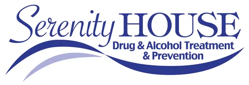 Serenity Foundation of Texas logo