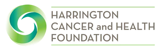 Harrington Cancer and Health Foundation logo