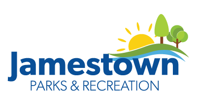 Jamestown Parks and Recreation Foundation Inc logo