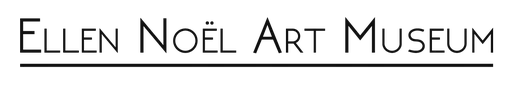 Ellen Noel Art Museum of the Permian Basin logo