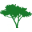Green Tree Country Club logo