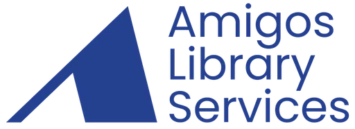 Amigos Library Services logo