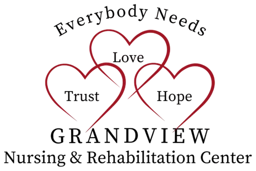 Grandview Resthome Association Inc logo