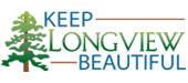 Keep Longview Beautiful Inc logo