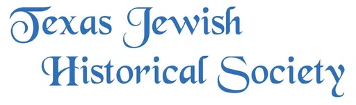 Texas Jewish Historical Society Inc logo
