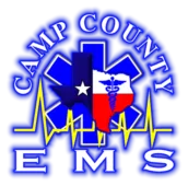 Camp County Ambulance Service Corporation logo