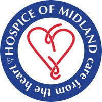 Hospice of Midland Incorporated logo