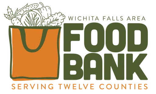 Wichita Falls Area Food Bank logo