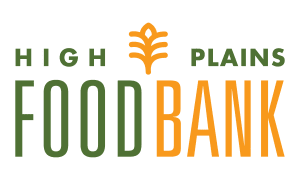 High Plains Food Bank logo