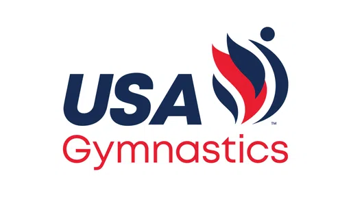 USA Gymnastics logo