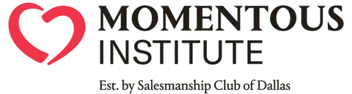 Momentous Institute logo