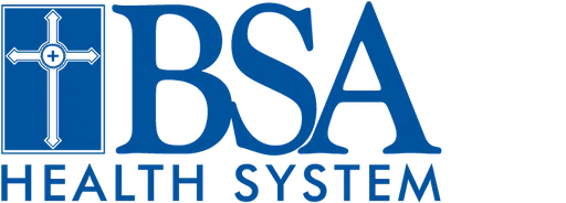 BaptistSt Anthony's Health System logo