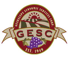 Guadalupe Economic Services Corporation logo