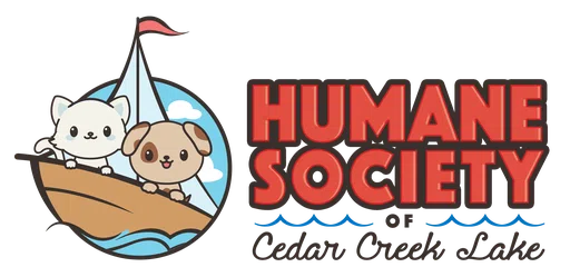Humane Society of Cedar Creek Lake Inc logo
