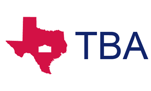 Texas Bandmasters Association Inc logo