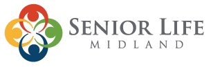 Senior Life Midland Inc logo