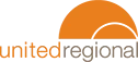 United Regional Health Care System logo