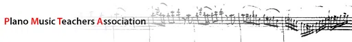 Plano Music Teachers Association logo