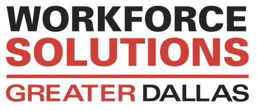 Dallas County Local Workforce Development Board logo