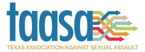 Texas Association Against Sexual Assault Inc logo