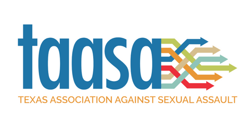 Texas Association Against Sexual Assault Inc logo