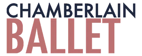 Chamberlain Ballet logo