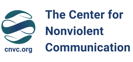 Center for Nonviolent Communication logo